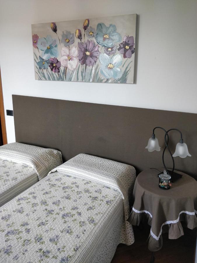 Marinella B&B Cornale Экстерьер фото