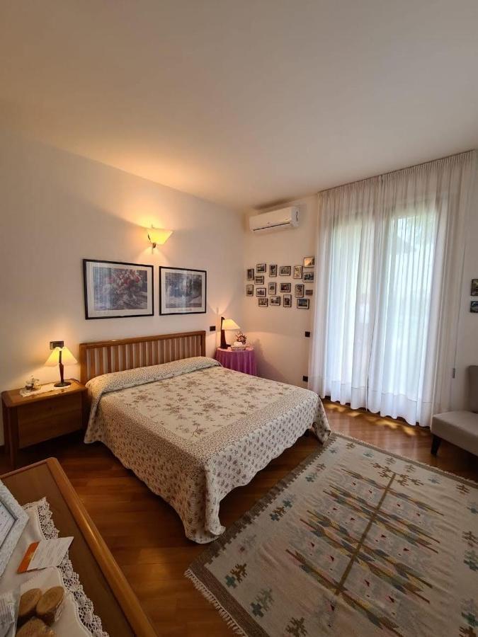 Marinella B&B Cornale Экстерьер фото