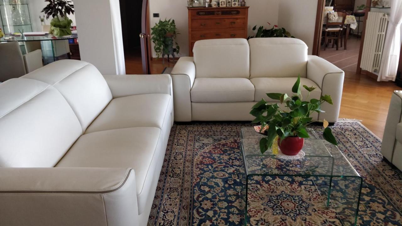 Marinella B&B Cornale Номер фото