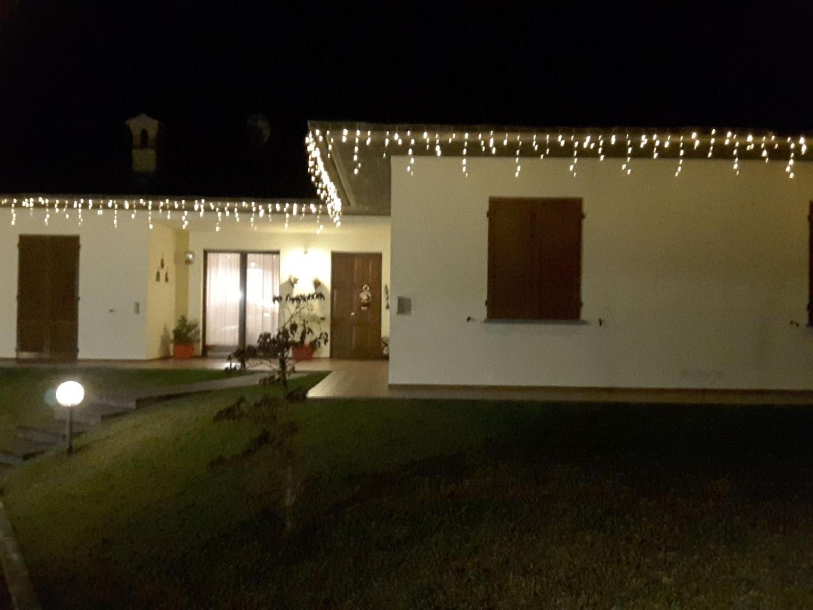 Marinella B&B Cornale Экстерьер фото