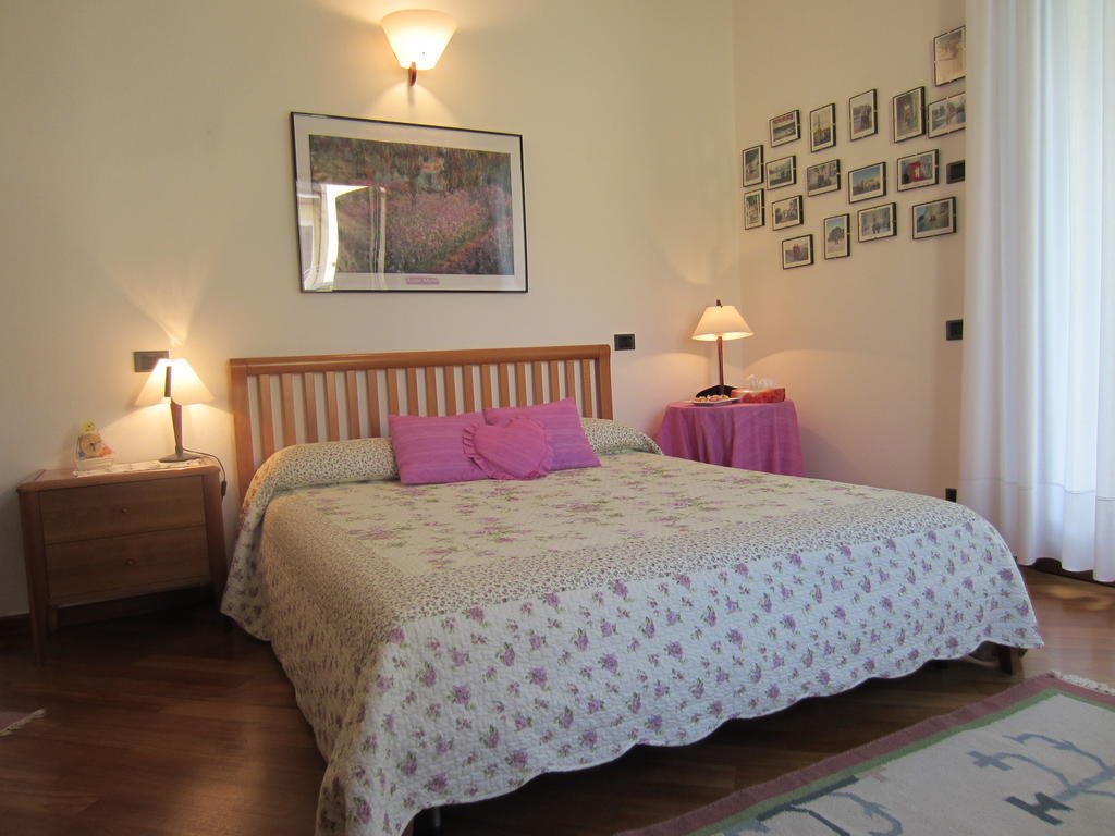 Marinella B&B Cornale Экстерьер фото