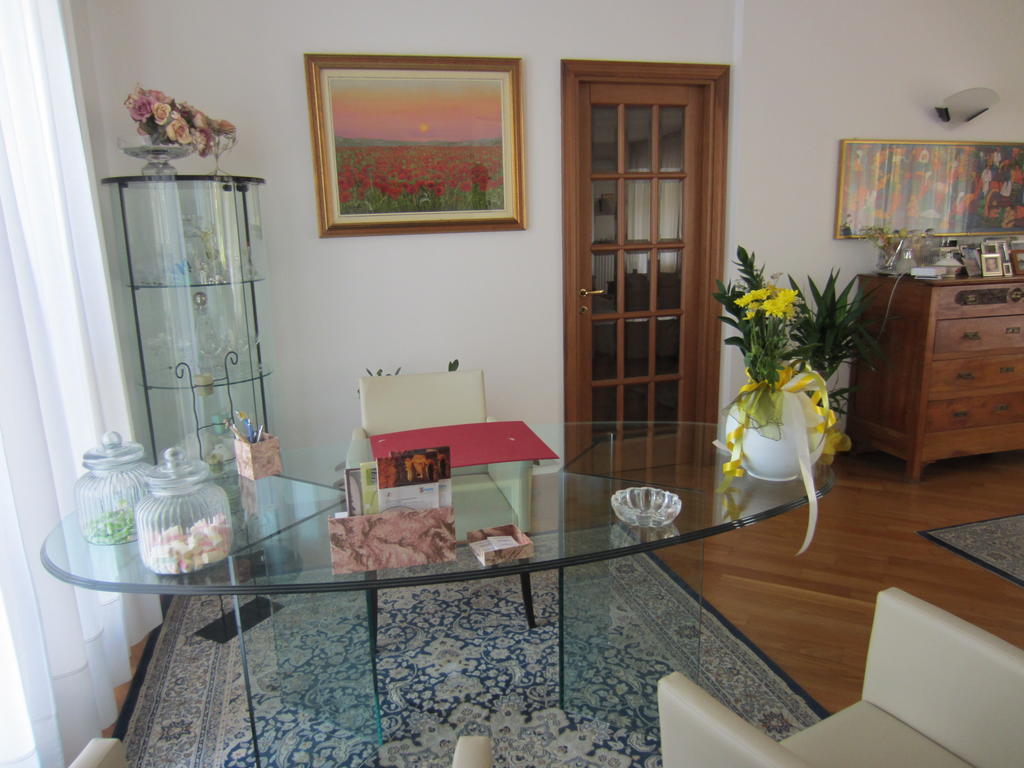 Marinella B&B Cornale Экстерьер фото