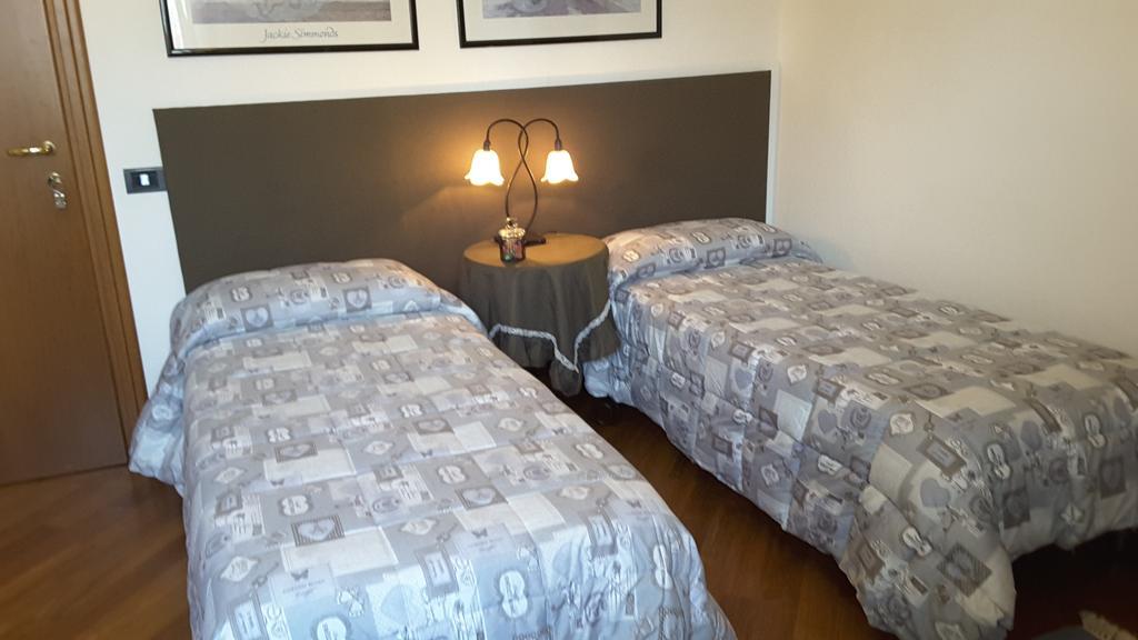 Marinella B&B Cornale Экстерьер фото