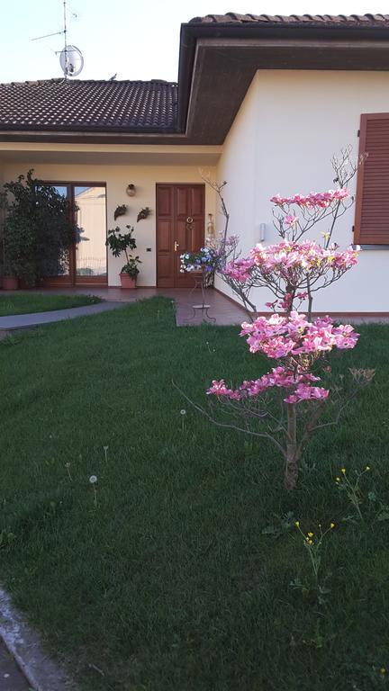 Marinella B&B Cornale Экстерьер фото