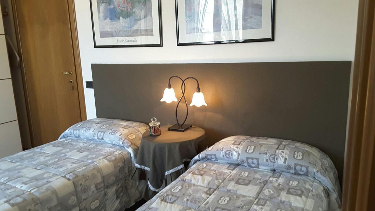 Marinella B&B Cornale Экстерьер фото