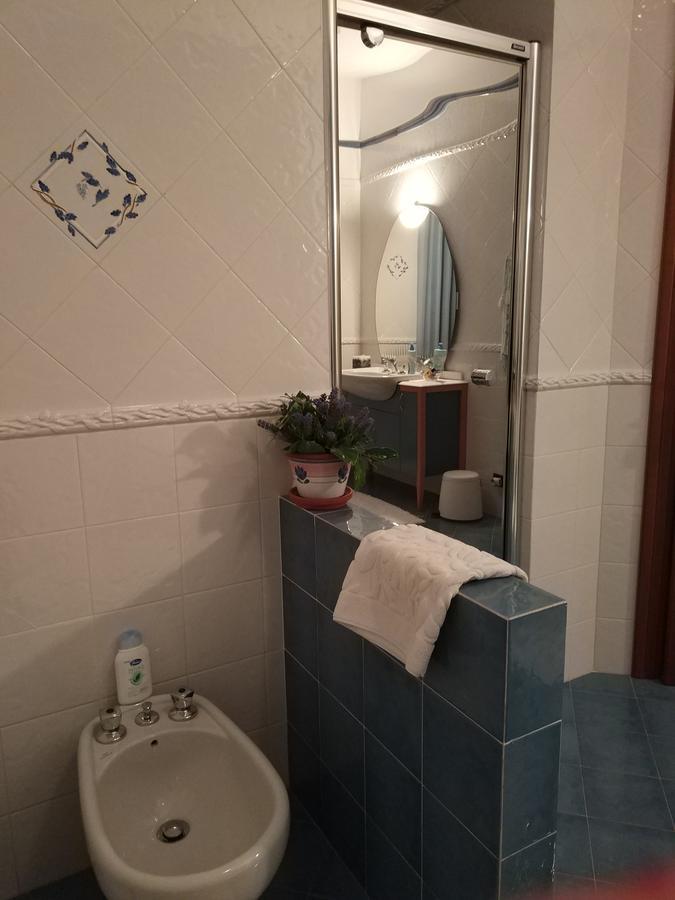 Marinella B&B Cornale Экстерьер фото