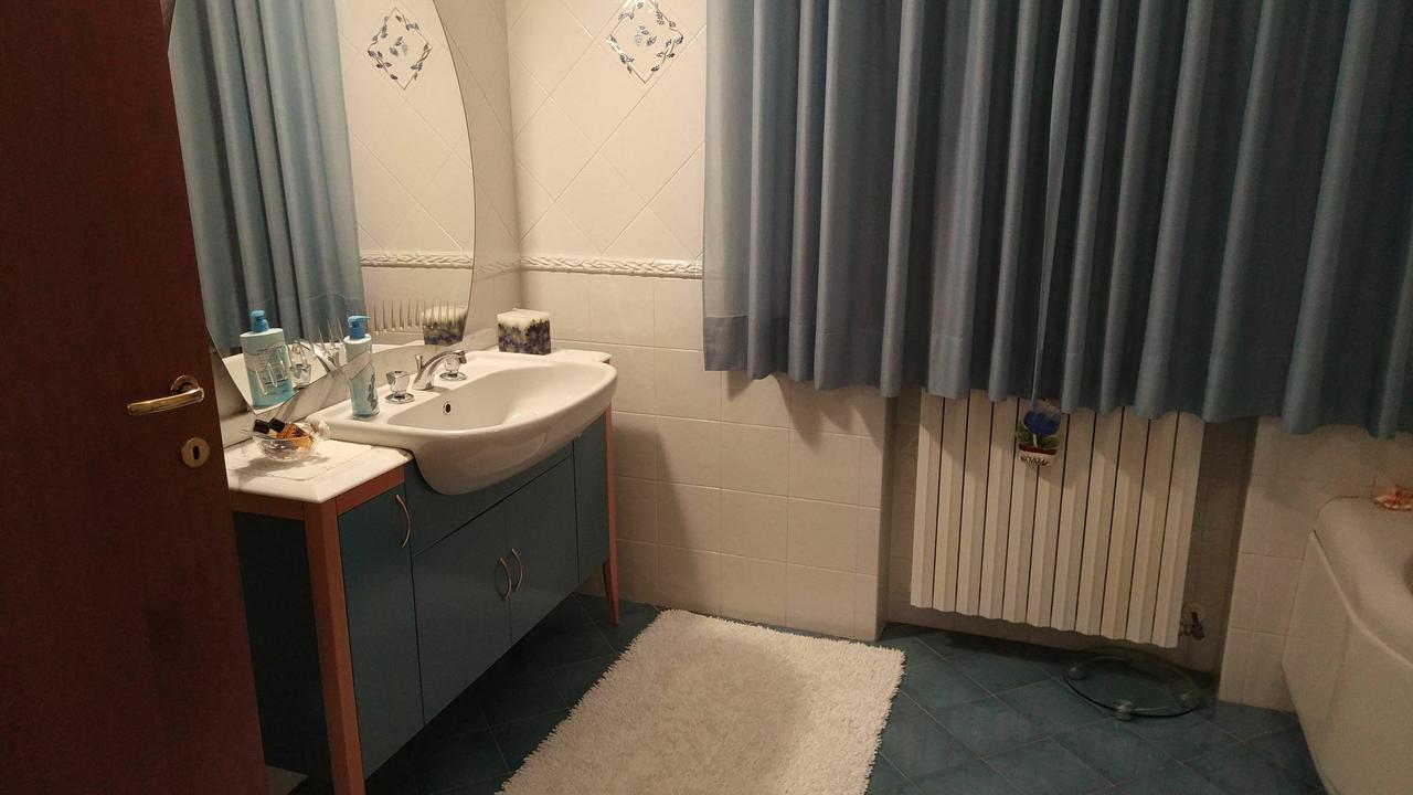 Marinella B&B Cornale Экстерьер фото