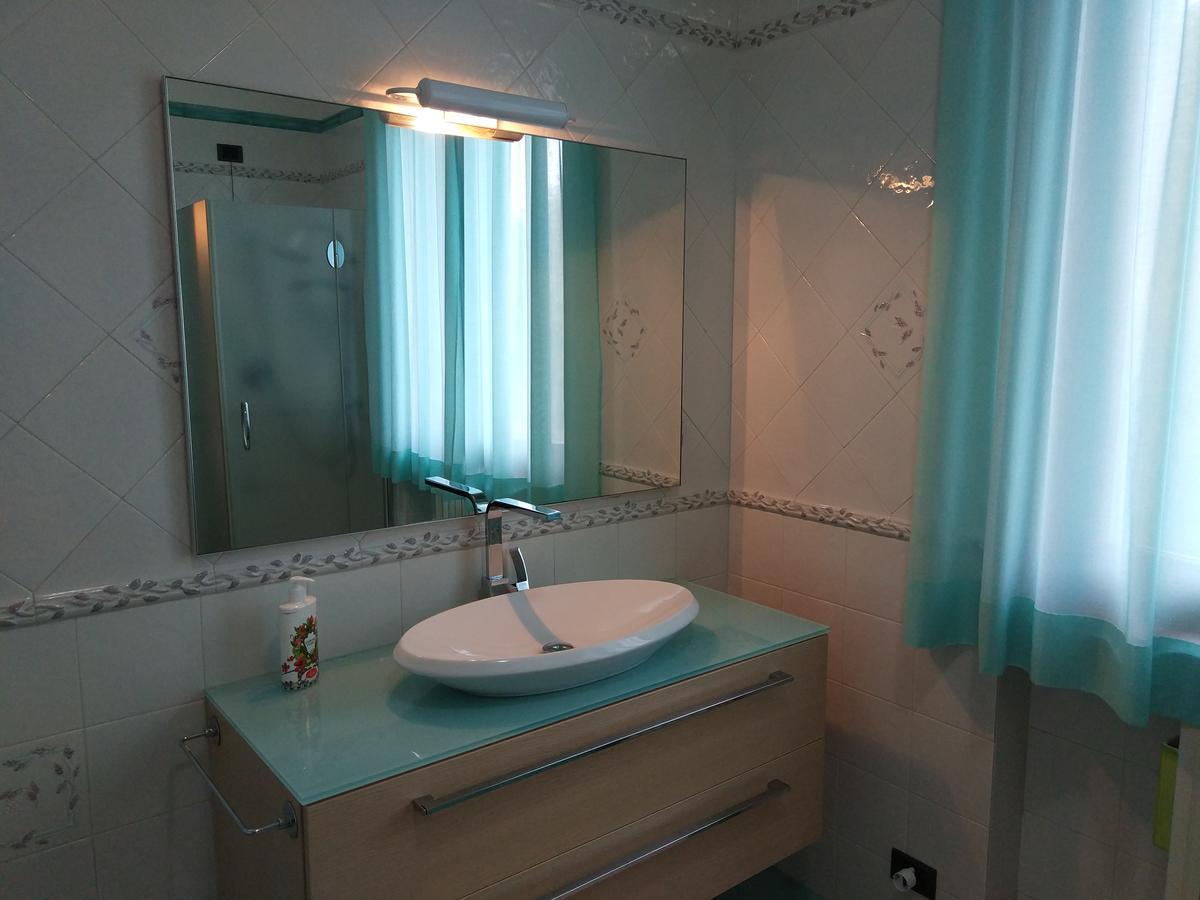 Marinella B&B Cornale Экстерьер фото