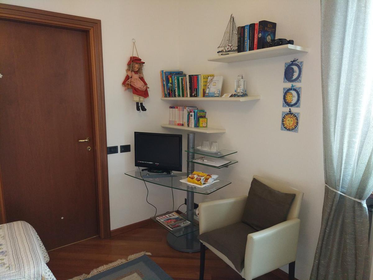 Marinella B&B Cornale Экстерьер фото
