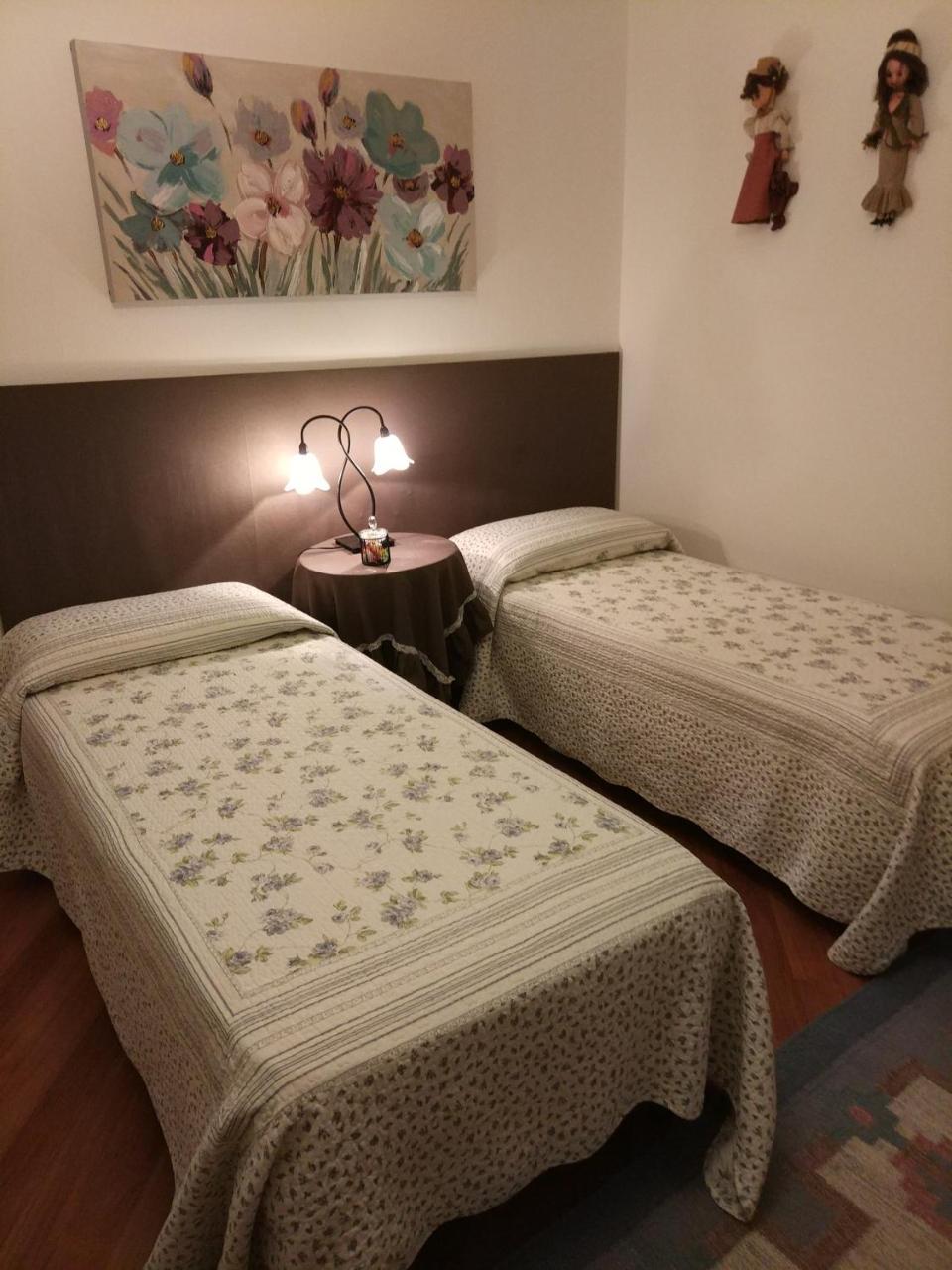 Marinella B&B Cornale Экстерьер фото