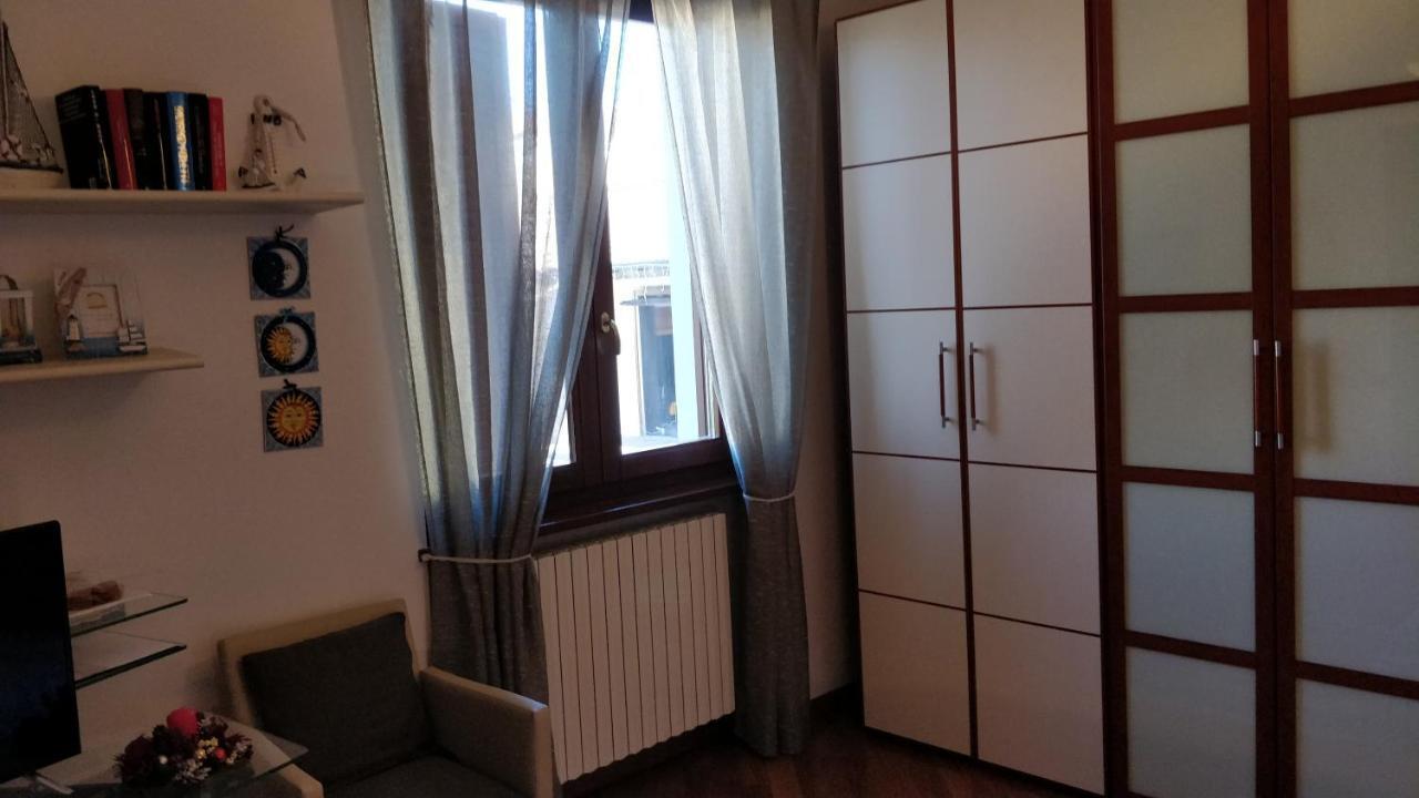 Marinella B&B Cornale Экстерьер фото