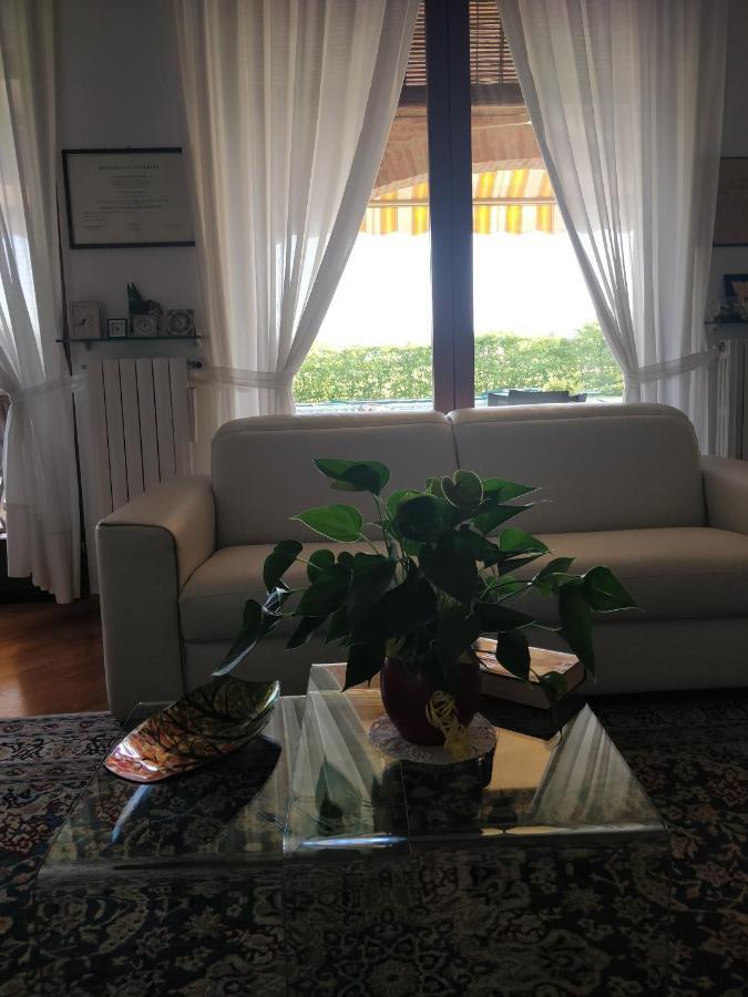 Marinella B&B Cornale Экстерьер фото